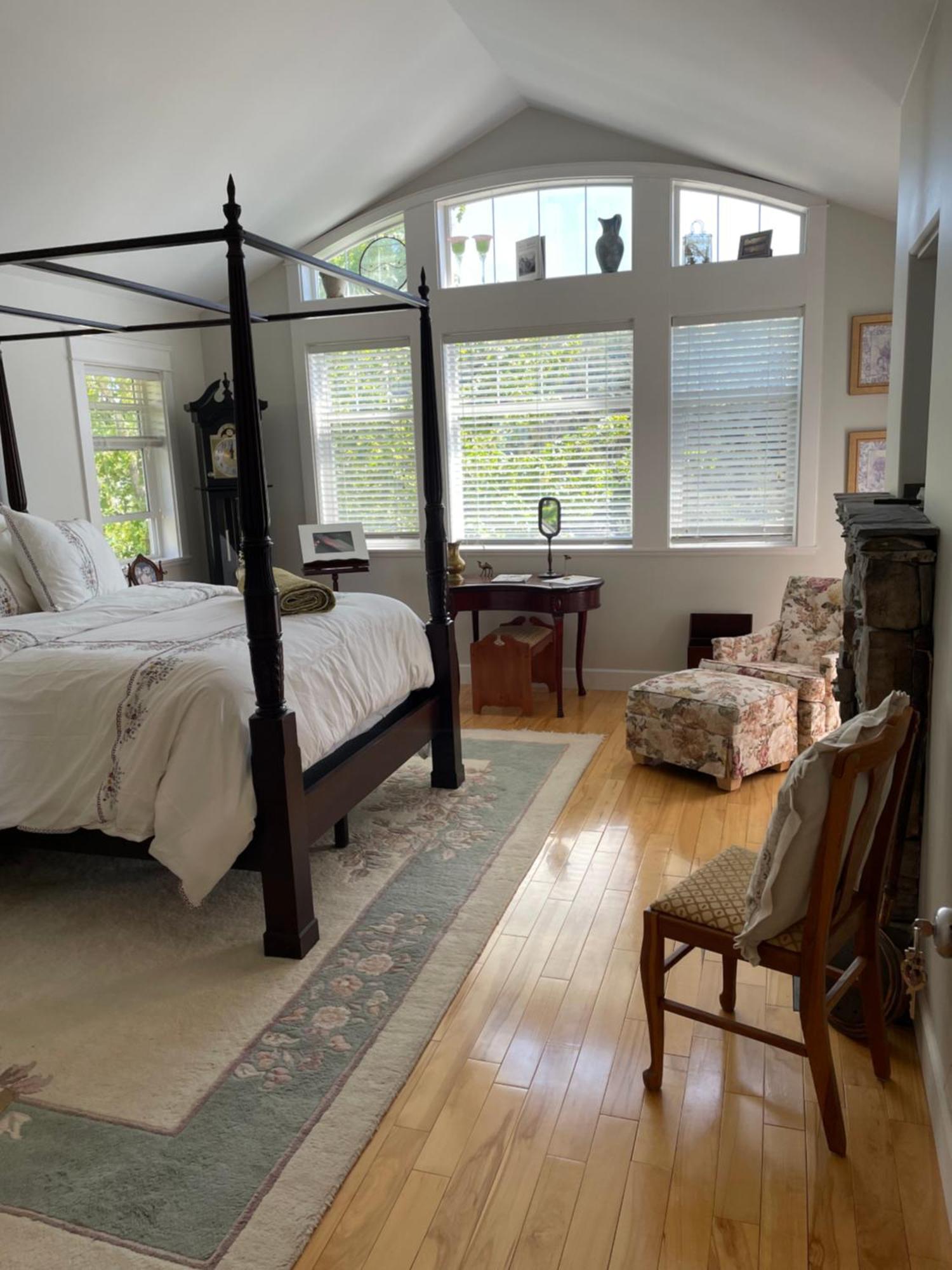 Eaglenest Manor Cowichan Duncan Rom bilde