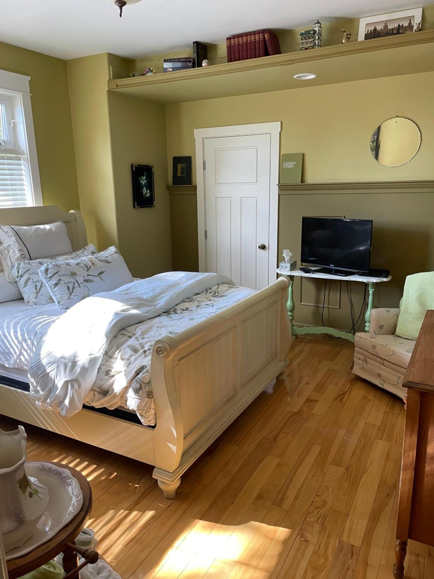 Eaglenest Manor Cowichan Duncan Rom bilde