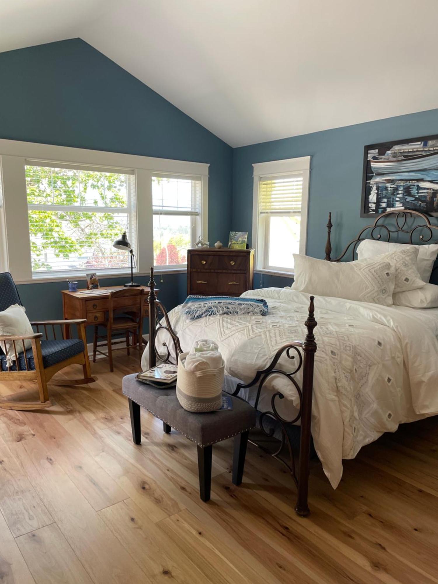 Eaglenest Manor Cowichan Duncan Rom bilde